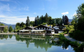 Seehaus Riessersee